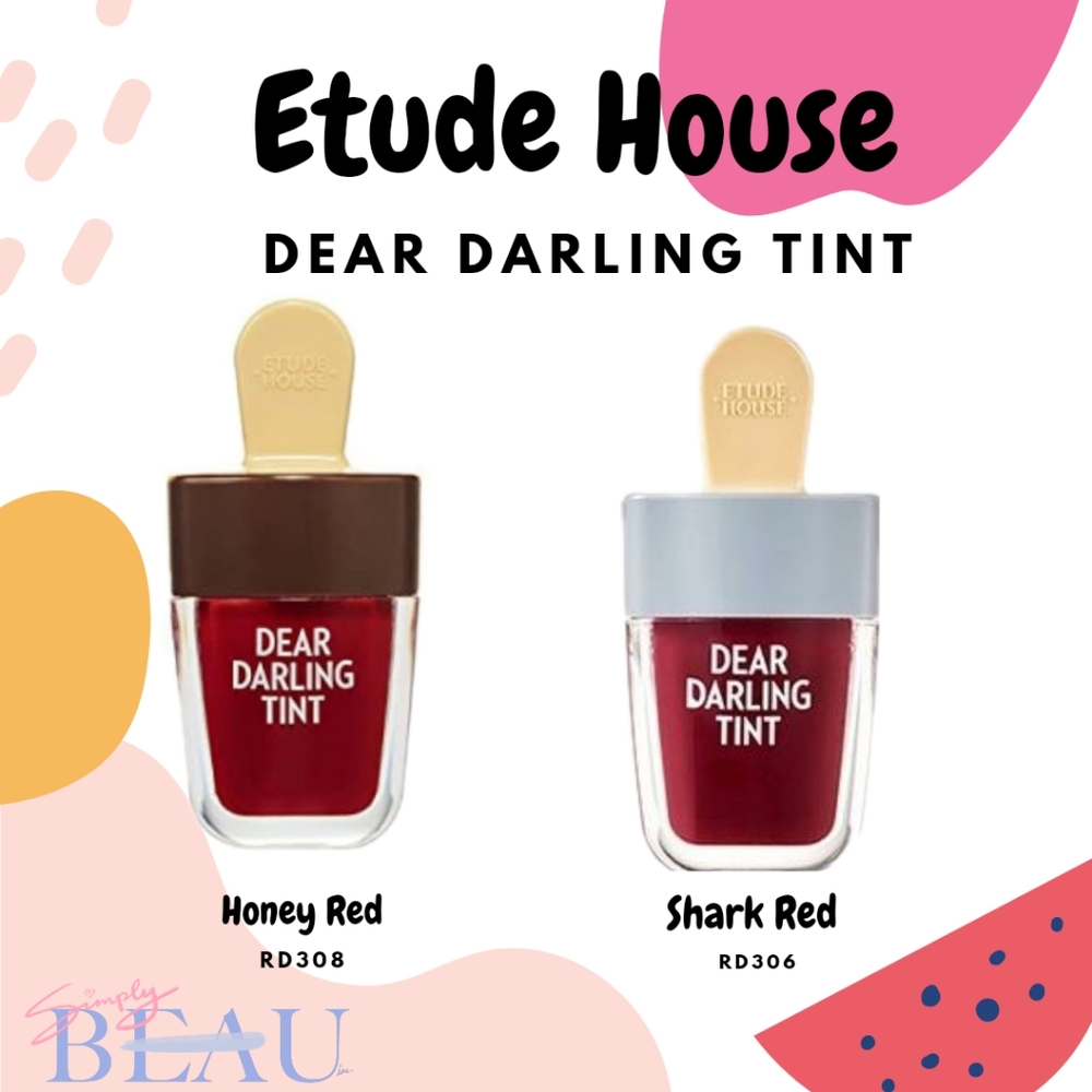 Etude house dear darling tint